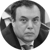БРОД АЛЕКСАНДР СЕМЕНОВИЧ