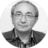 РОГИНСКИЙ АРСЕНИЙ БОРИСОВИЧ